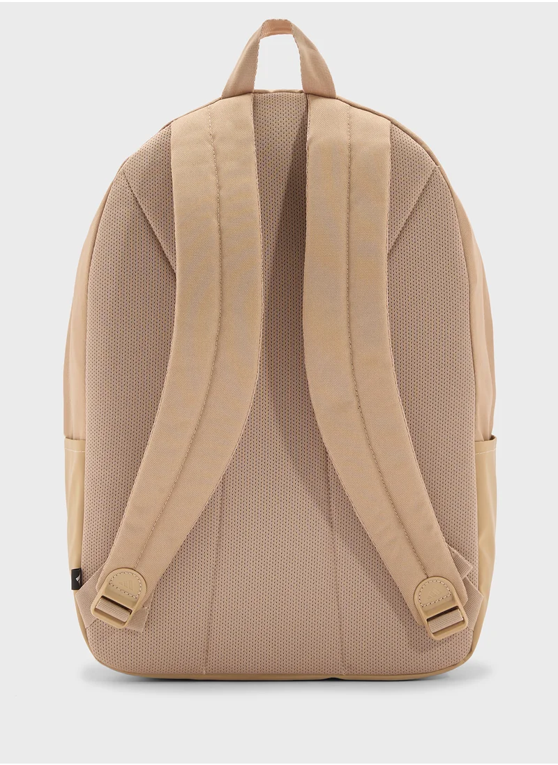 Adidas Classic Back To School 3 Stripe Backpack