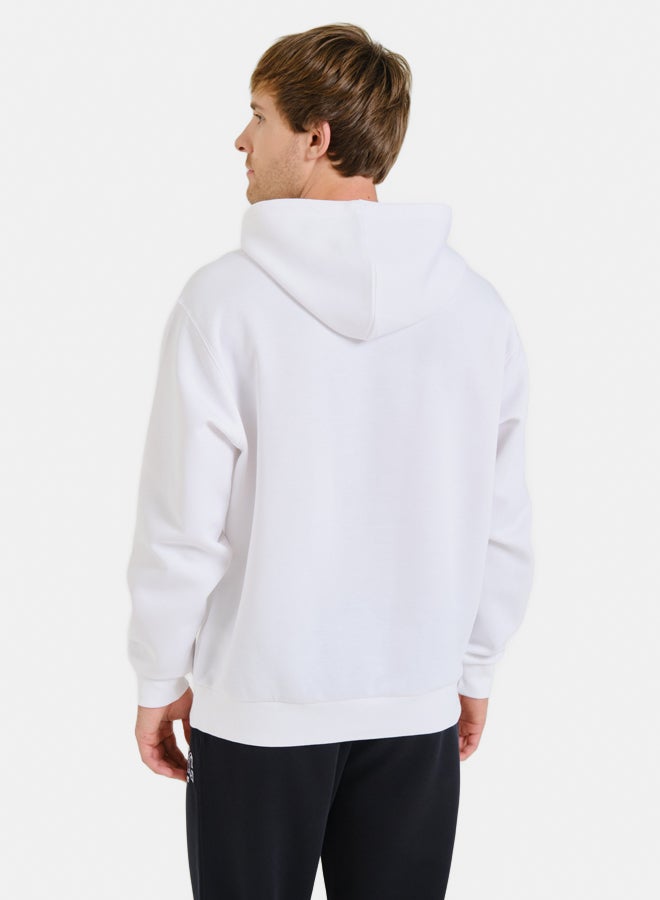 ANTA Anta "ATSC ANTA SPORTS CLUB" hoodie  - Image 2