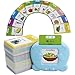 MAYAPHILOS 510 Sight Words Japanese and English Talking Flash Cards Learn Japanese for Kids Bilingual Toys for Toddlers Japanese Learning Toys Sensory Preschool Educational Birthday Gifts - Image 2