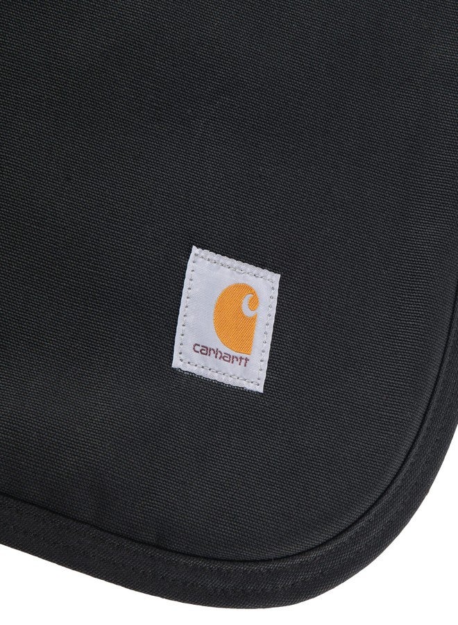 كارهارت بطانية كارهاارت P0000284 - مقاس واحد يناسب الجميع - بنقشة مربعات هوبارد - Image 3