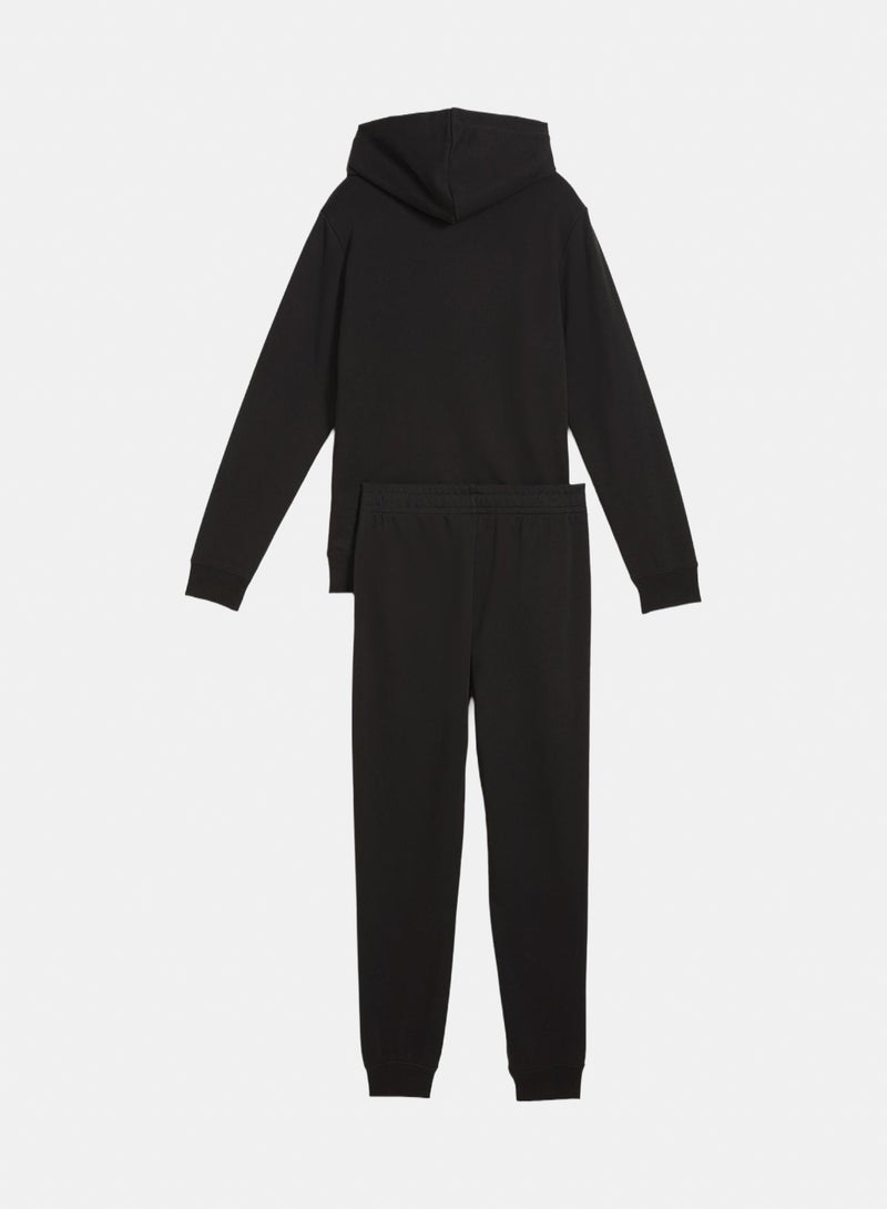 Puma Class Sweat Suit Tr B - Image 2