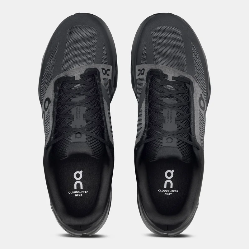 ON Men's Cloudsurfer Next Running Shoes