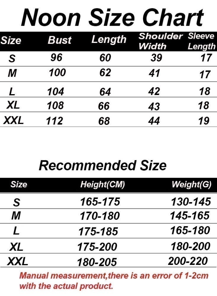 general Men's Polo Shirts Short Sleeve Golf Shirts Classic Fit Casual Performance T-Shirt - Image 4