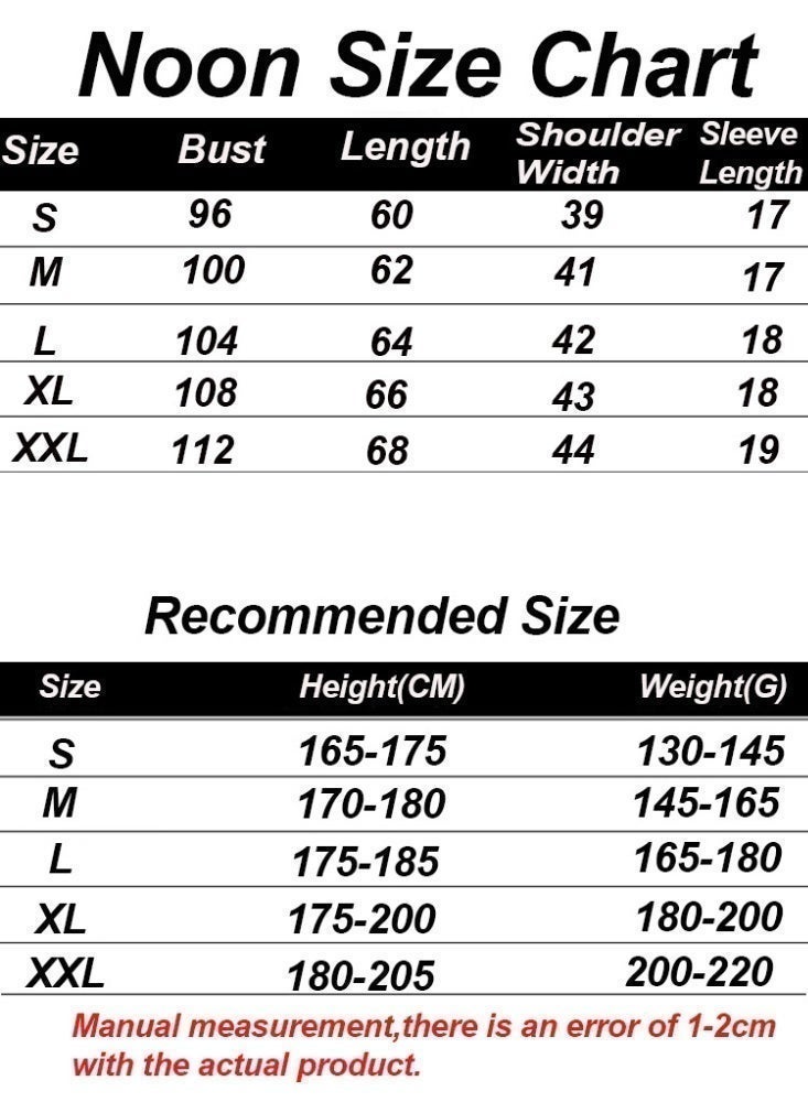 general Breathable Men's Polo Shirt Casual Short Sleeve Collared Shirt White - Image 5