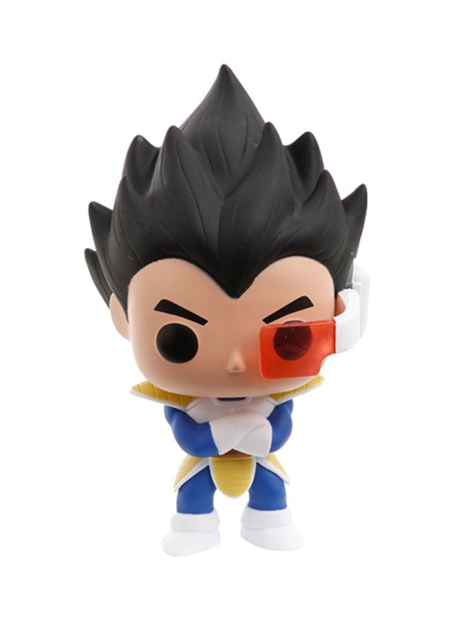 NIBEMINENT POP! Dragon Ball Z-Vegeta Bobblehead 39697 3.75inch - Image 2