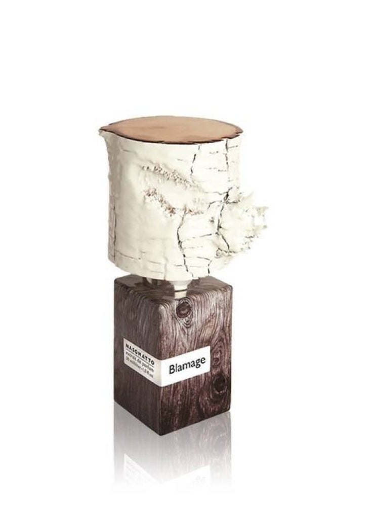 ناسوماتو عطر ناسوماتو بلاماج اكسترايت دو بارفيوم 30مل  - Image 1