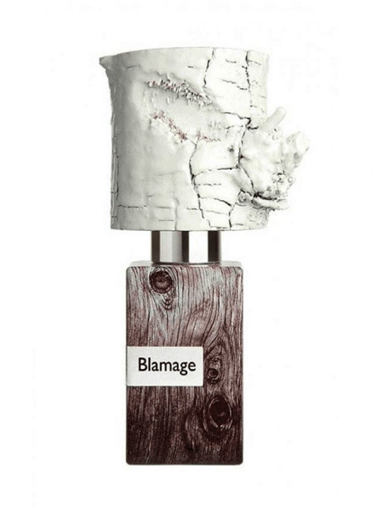 ناسوماتو عطر ناسوماتو بلاماج اكسترايت دو بارفيوم 30مل  - Image 2