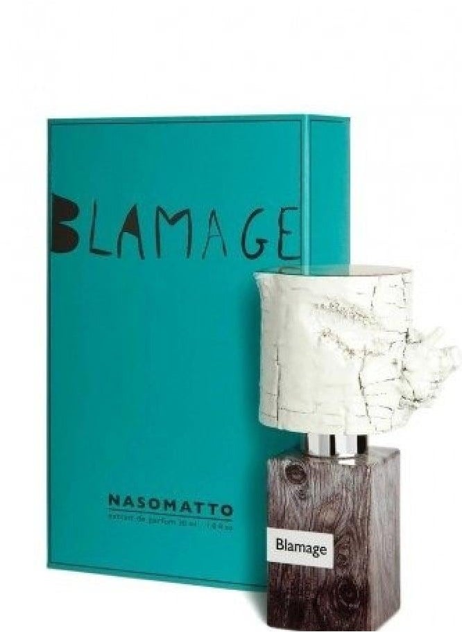 ناسوماتو عطر ناسوماتو بلاماج اكسترايت دو بارفيوم 30مل  - Image 3