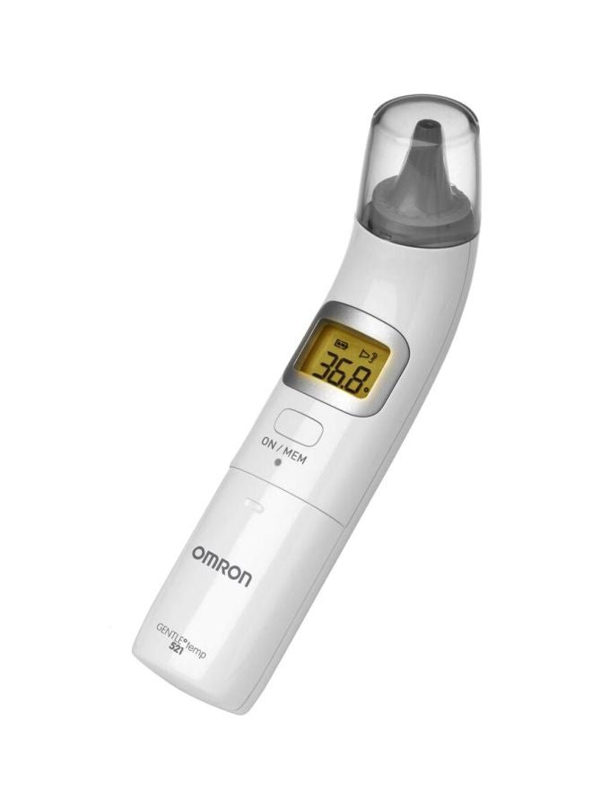 Omron GentleTemp 521 Ear Thermometer - Image 2