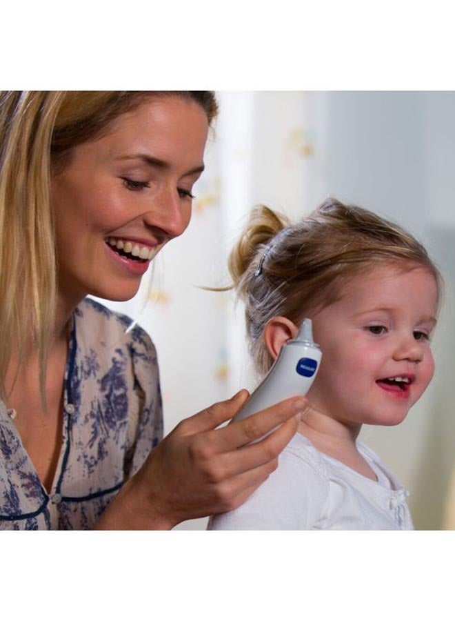 Omron GentleTemp 521 Ear Thermometer - Image 4