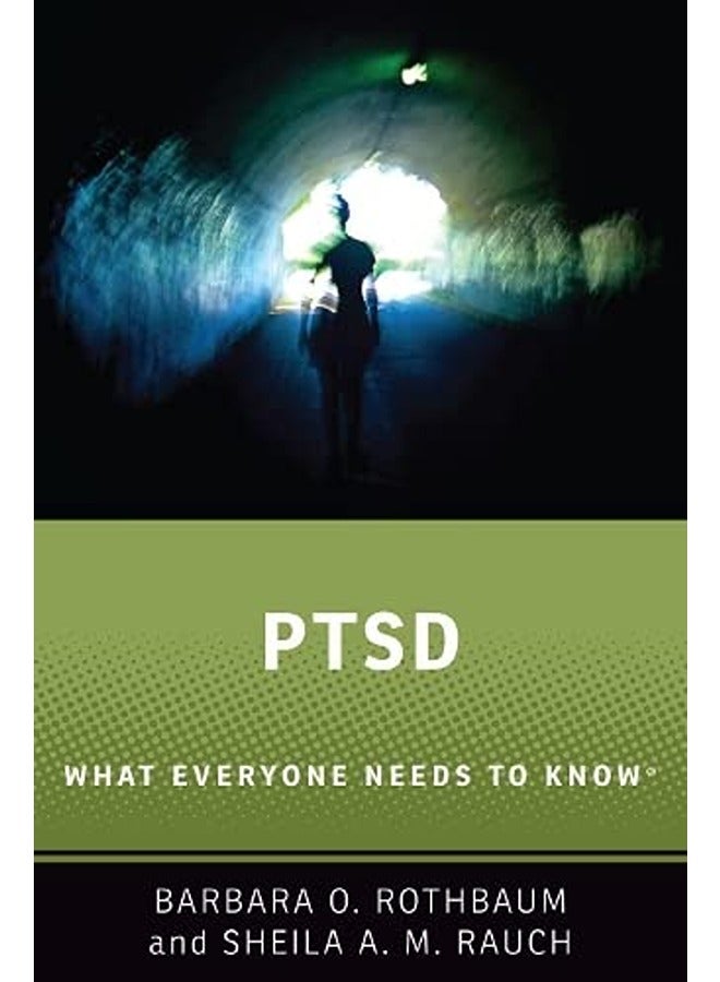 PTSD: What Everyone Needs to Know (R) 