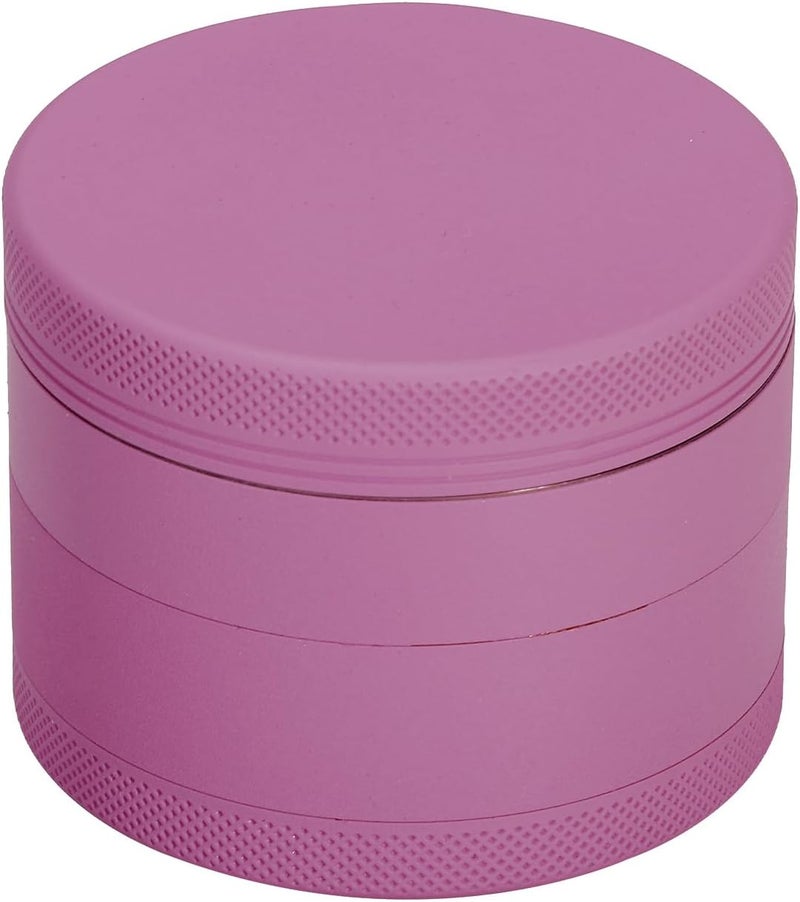 NUOVOWARE مطحنة توفوار مطحنة توابل بنفسجي فاتح - Image 1