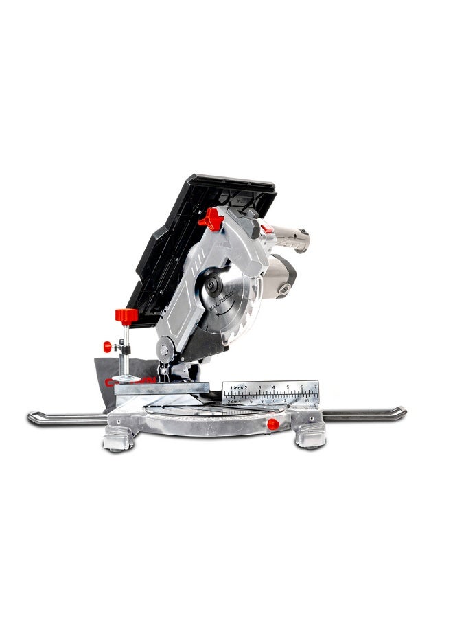 Crown SLIDE MITRE SAW 210mm, 1200W, 220V/60Hz - CT15294K