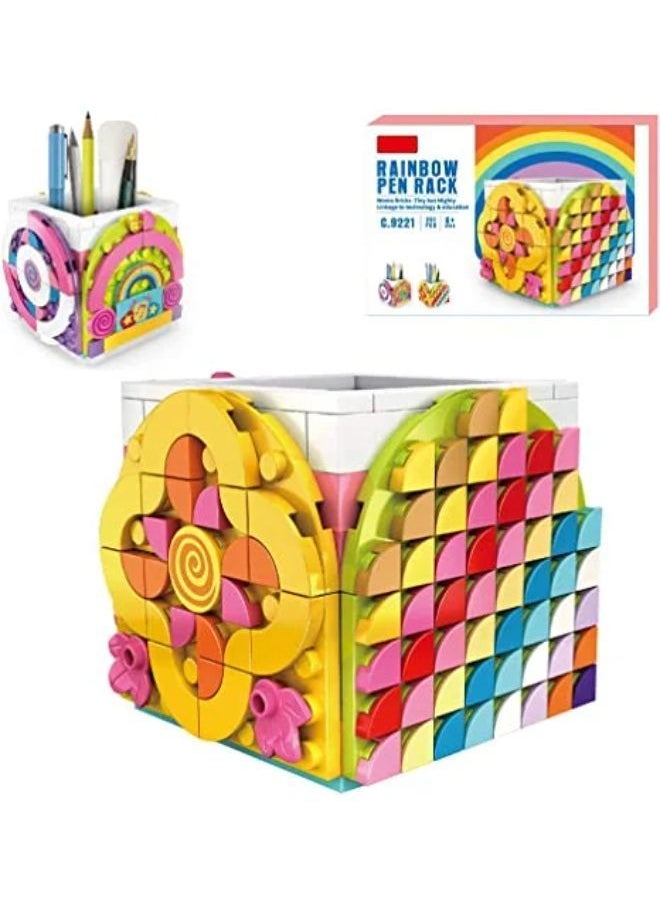 WOMA LSN WM EC-RAINBOW PEN RACK 