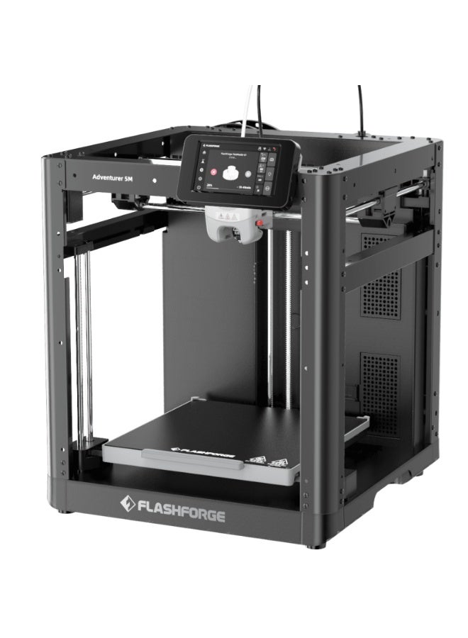 Flashforge Adventurer 5M, High Speed 3D Printer