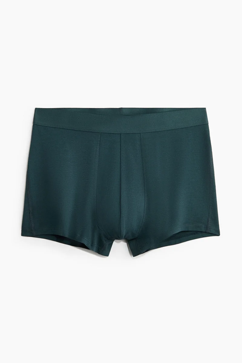 اتش اند ام سروال شورت ترنك - عبوة من 5 قطع