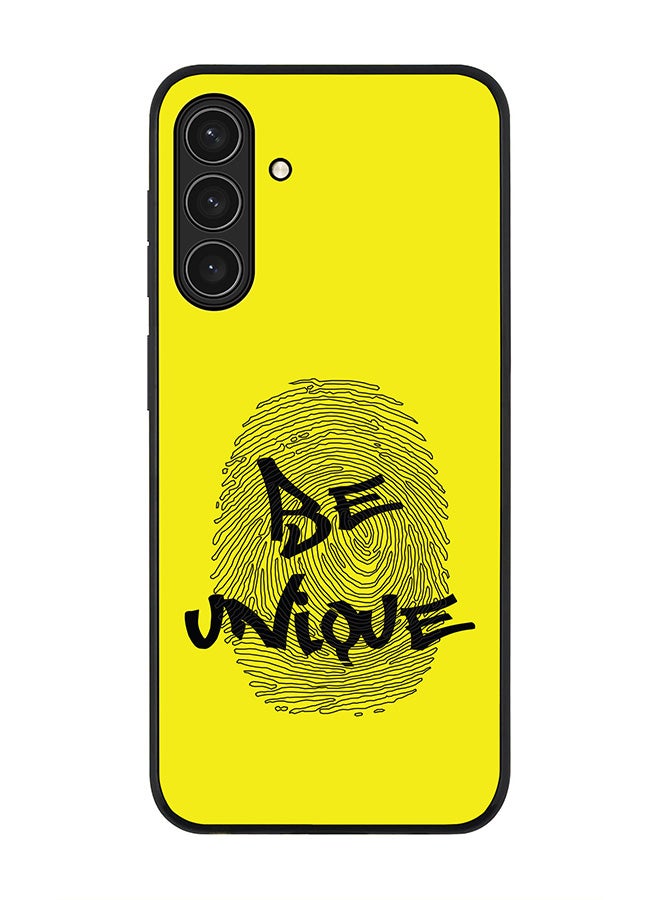 Stylizedd For Samsung Galaxy A17 / A17 4G Case,Slim fit Camera Protection, Shockproof Thin Phone cover  - Be Unique
