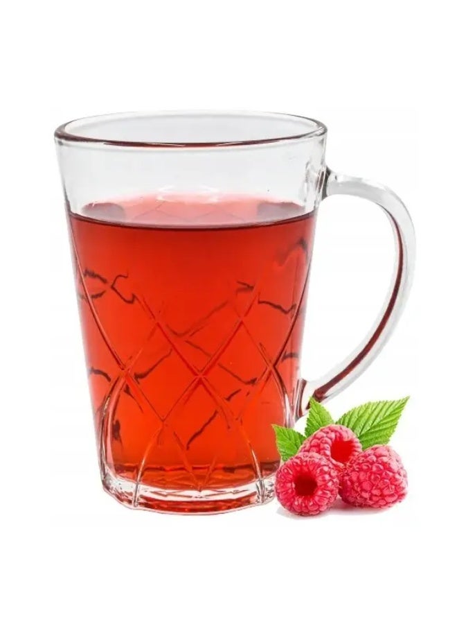 Luminarc 6-piece set mug – elegant design with a calming feel for comfortable and distinctive seating. - Image 3