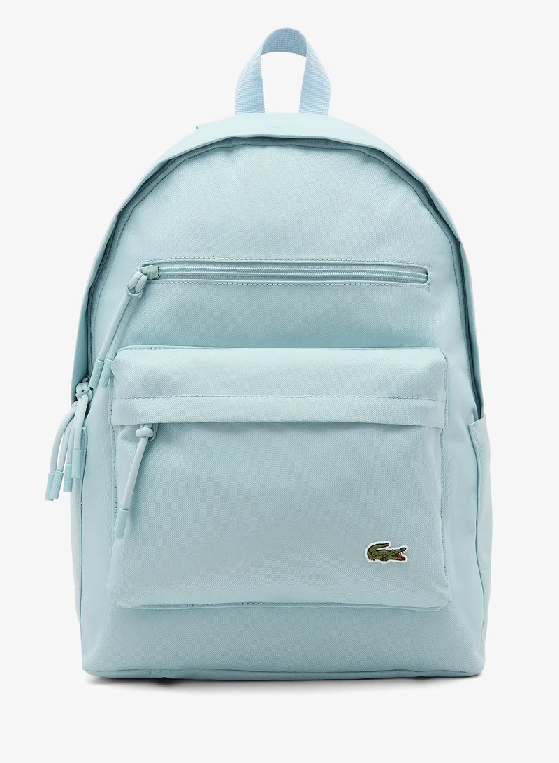 لاكوست Casual Logo Backpack
