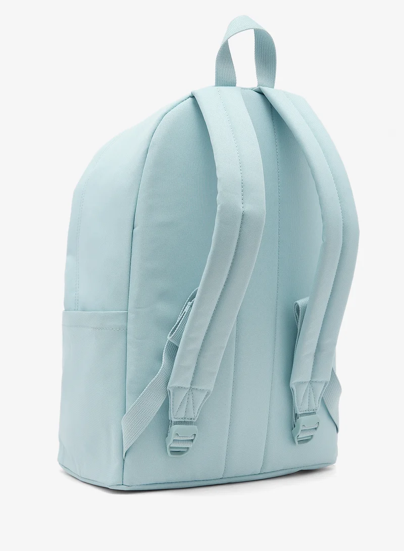 لاكوست Casual Logo Backpack