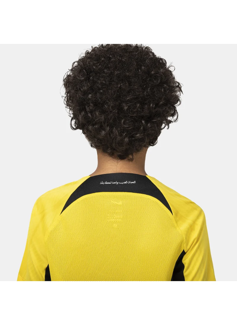 نايكي تيشيرت كرة القدم الاتحاد 2024/25 هوم ريبليكا للأطفال
