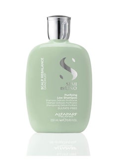 ALFAPARF MILANO SEMI DILINO anti dandruff shampoo 250ml 