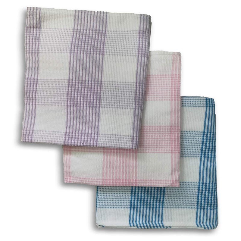 Athom Trendz Athom Living Light Weight Cotton Premium Bath Towel 75x150 cm (S4) - Image 3
