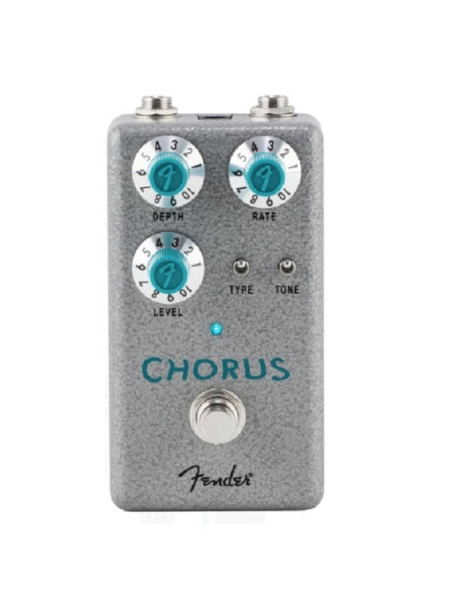 Fender Hammertone CHORUS 0234576000 Guitar effect