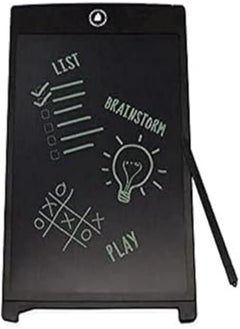 Generic one year warranty_LCD Writing Tablet Paperless Office Writing Board 8.5 inch1245" ) 