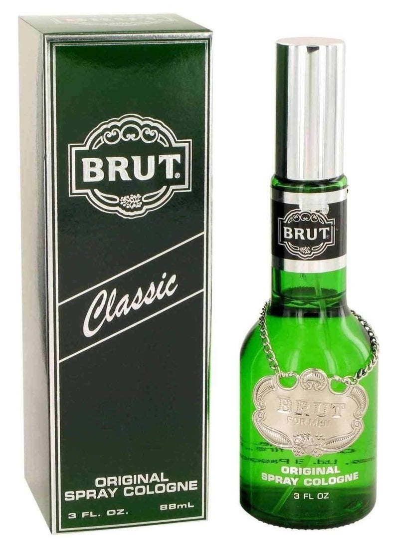 BRUT Original Eau De Fabric  - Image 2