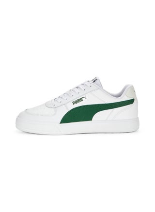 Caven Mens White Casual Lace Up Sneakers - pzsku/ZD7A61C70329218A08F83Z/45/_/1741081947/ed0d541e-93fc-47f5-9579-dc6fb9b96a58