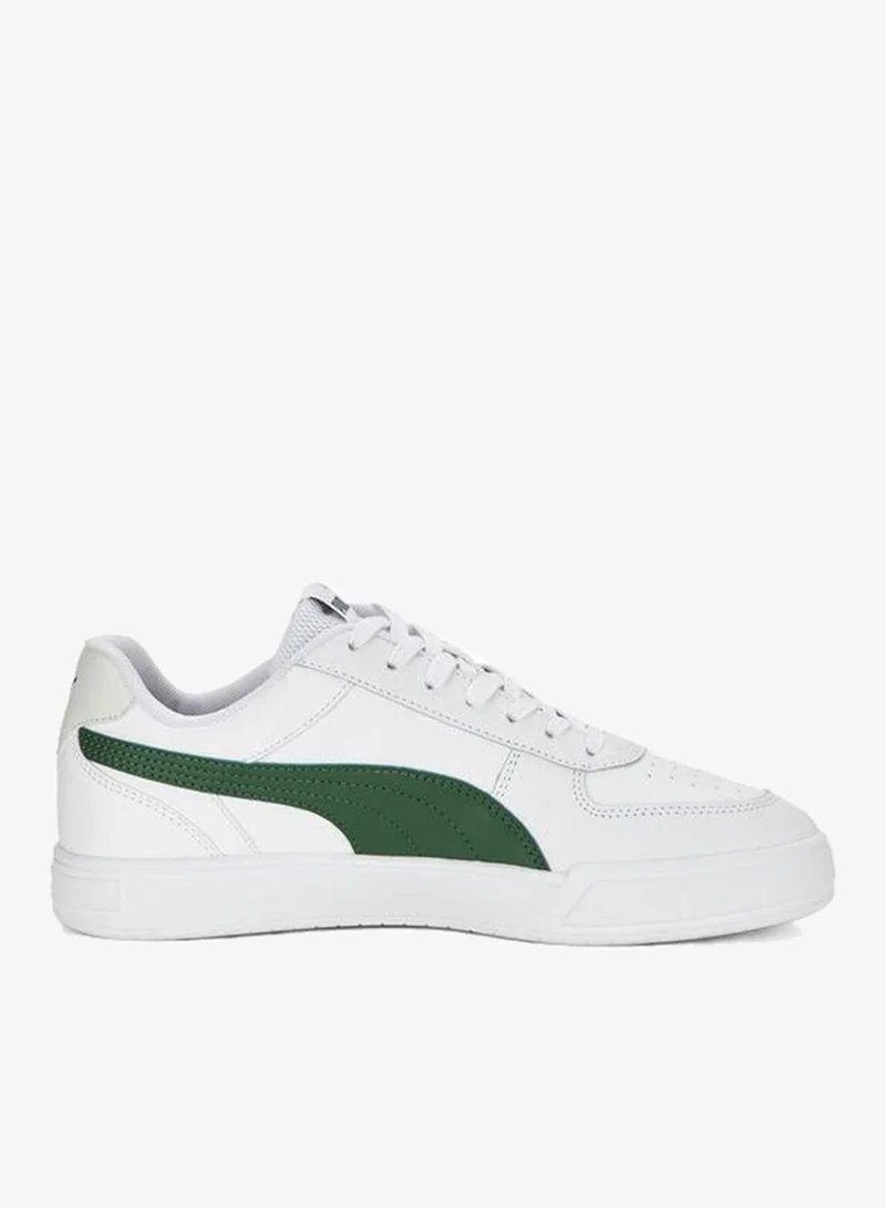 Puma PUMA White-Vine Caven Trainers for Men | Best Price UAE