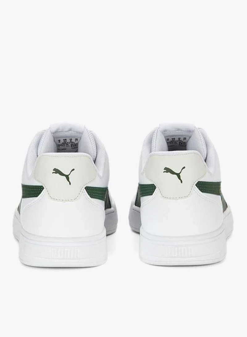 Puma PUMA White-Vine Caven Trainers for Men | Best Price UAE