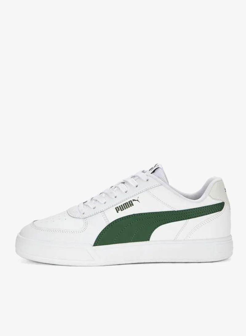 Puma PUMA White-Vine Caven Trainers for Men | Best Price UAE