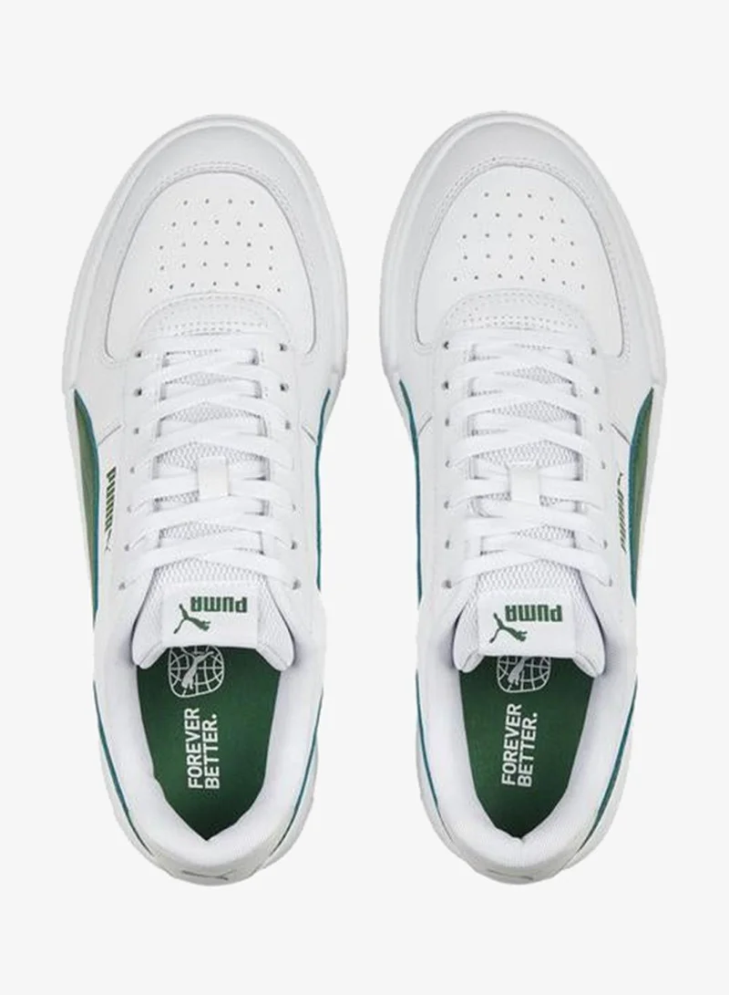 Puma PUMA White-Vine Caven Trainers for Men | Best Price UAE