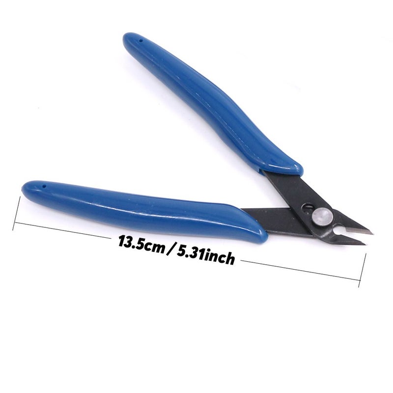 Rustark طقم أدوات نموذج غندام 9 قطع من راستارك للهوايات، مجموعة للبناء والإصلاح والتصليح للأطفال - Image 5