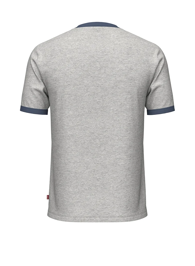 Levi's Levi's® Men's Graphic Standard Ringer Tee