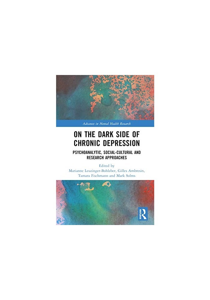 On the Dark Side of Chronic Depression - Image 2