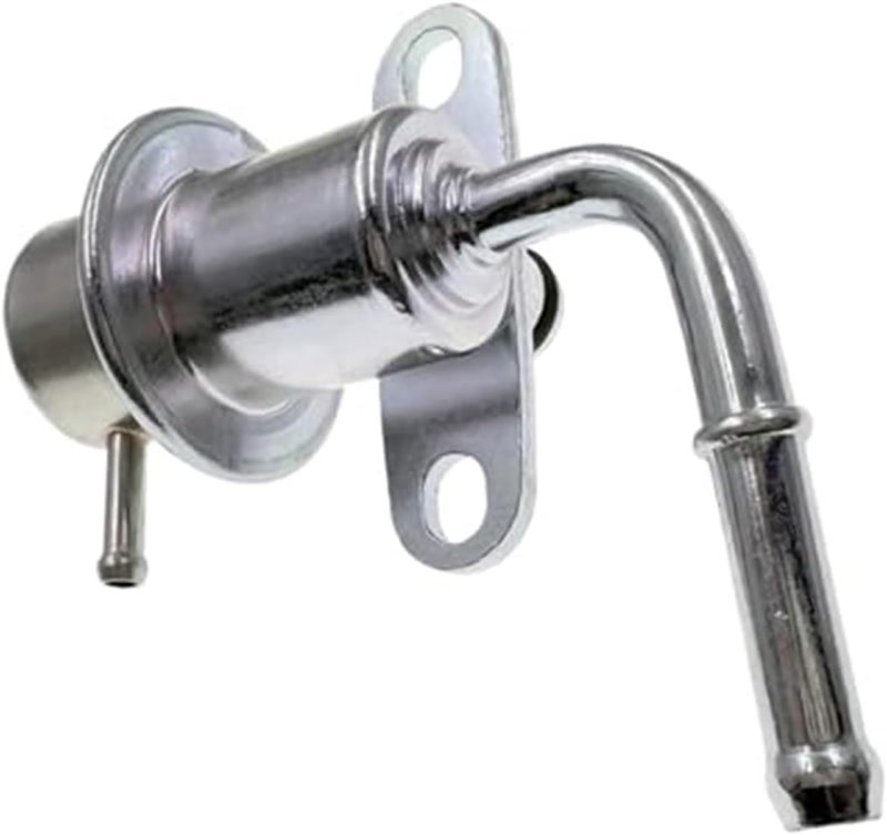 QASULER Fuel Pressure Regulator for Mitsubishi - Image 1