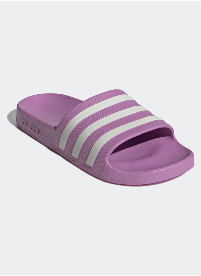 Adidas - Adilette Aqua Slides - Image 1