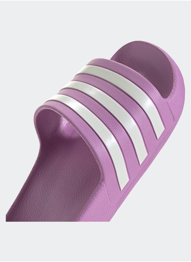 Adidas - Adilette Aqua Slides - Image 1