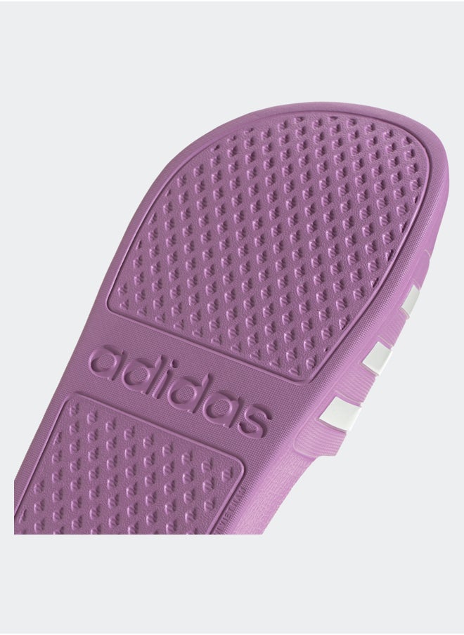 Adidas - Adilette Aqua Slides - Image 1