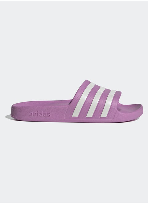 Adilette Aqua Slides
