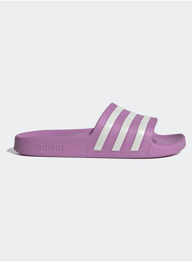Adidas - Adilette Aqua Slides - Image 1