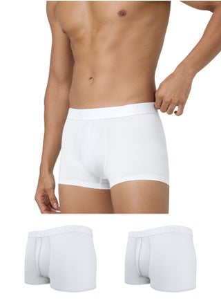 Classic White + Classic White + Classic White