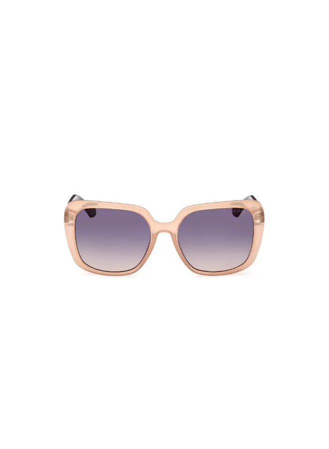 GUESS Oversized Sunglasses
