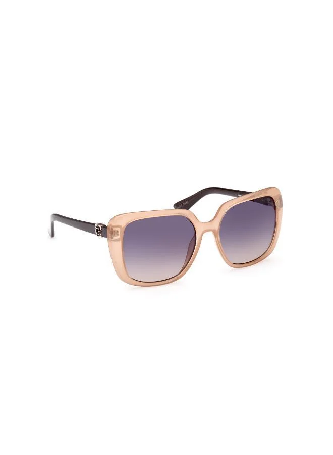 GUESS  Oversized Sunglasses for Women | Best Price UAE