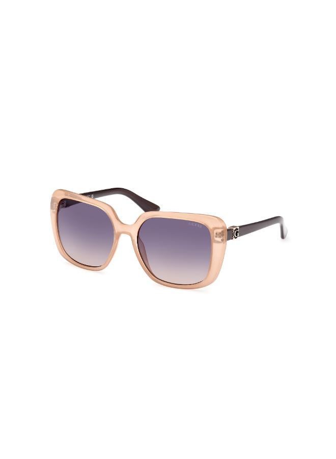 GUESS Oversized Sunglasses - Image 4