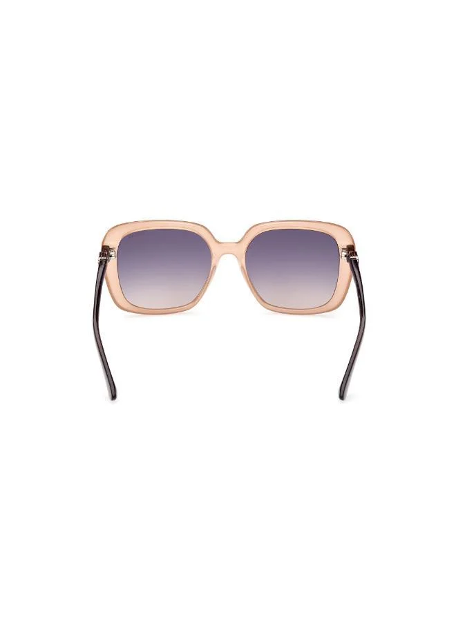 GUESS Oversized Sunglasses