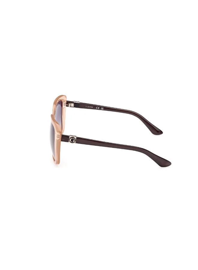 GUESS  Oversized Sunglasses for Women | Best Price UAE